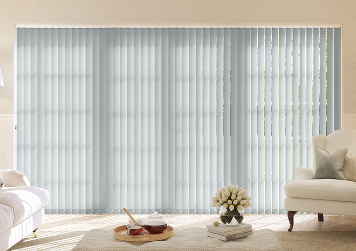 Roma, Urban - Vertical Blind - Image 3